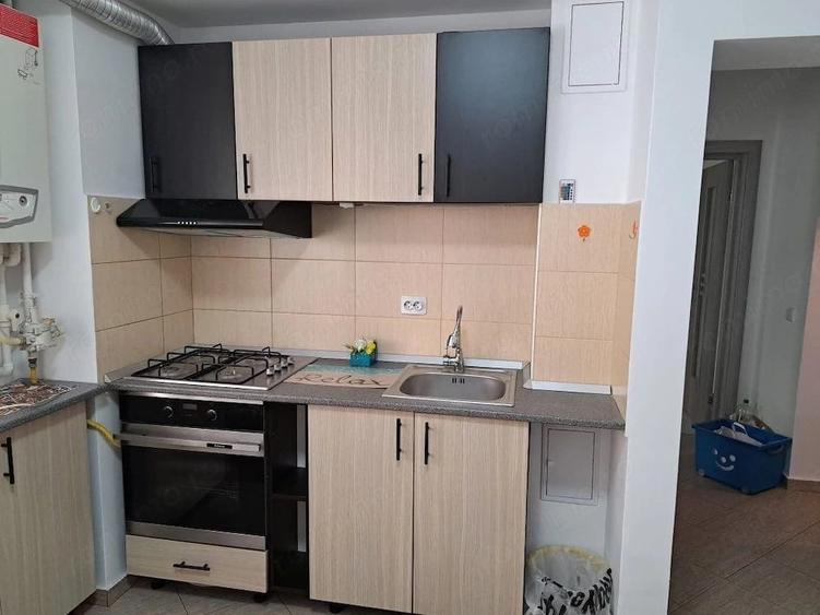 Garsonieră decomandată în Drumul Taberei