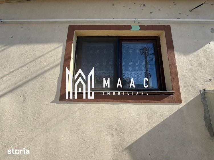 Casă cu 4 camere cu Teren 150 Mp în Rășinari