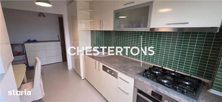 Drumul Taberei Apartament 3 camere 73mp mobilat si renovat aer conditi - 5