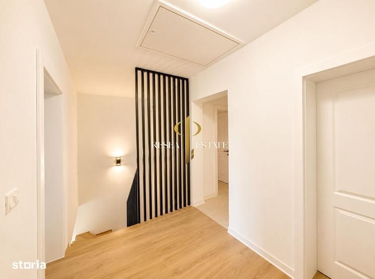 Duplex 4 camere si dressing| 130 mp utili| Giroc - Calea Urseni - 7