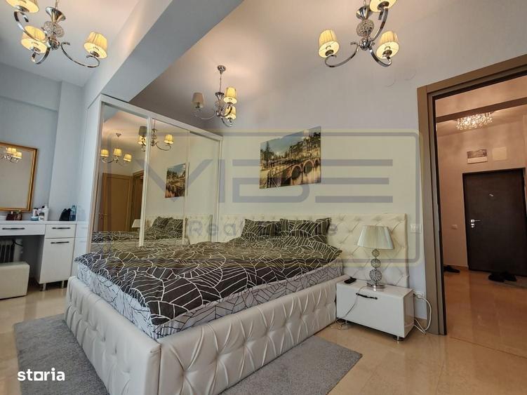 Penthouse -137Mp- Locatie Centrala- Palas Mall ! - 6