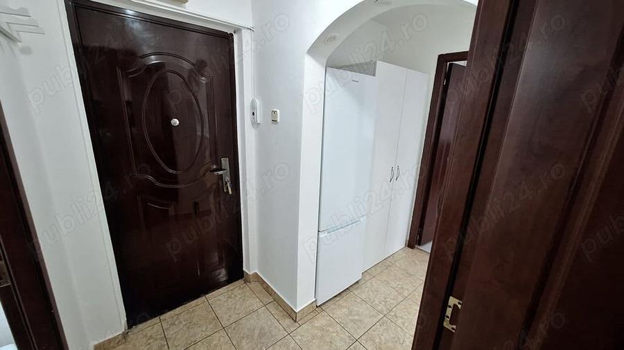 Inchiriez apartament 2 camere Lujerului, renovat - 3