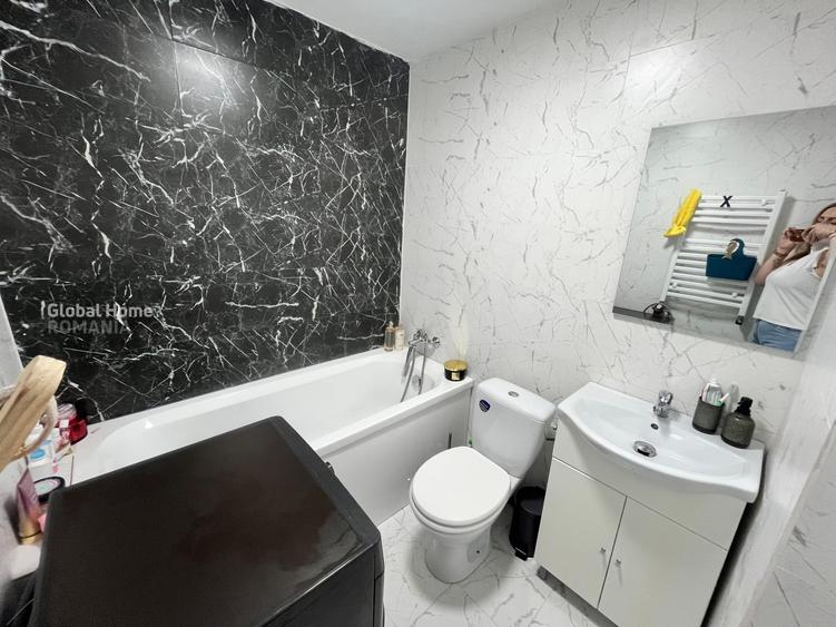 Casă individuală cu 3 camere cu Teren 450 Mp în Tunari