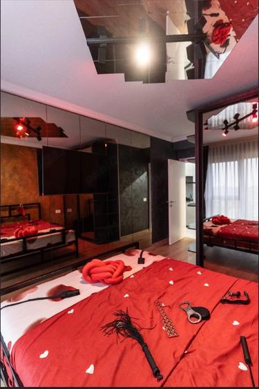 Apartament 2 camere in regim hotelier - 2
