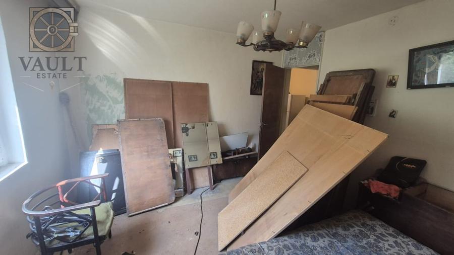 3 Camere 2 bai - Decomandat - De renovat - Maior Bacila - Colentina - 3