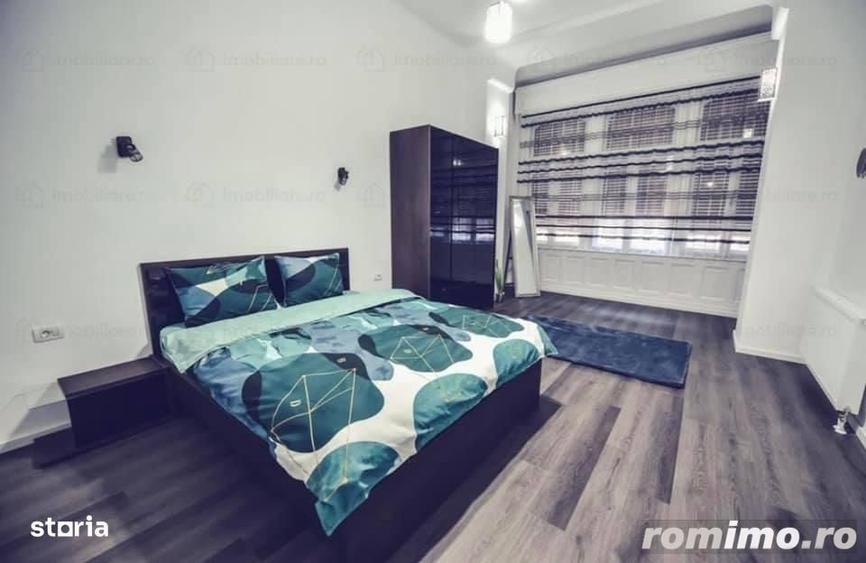 Ultracentral,apartament cu 3 camere Piata Unirii - 4