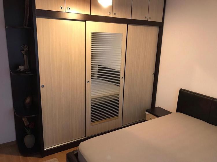 AP. 2 CAMERE- APARATORII PATRIEI, PARCARE INCLUSA, CENTRALA, METROU - 5