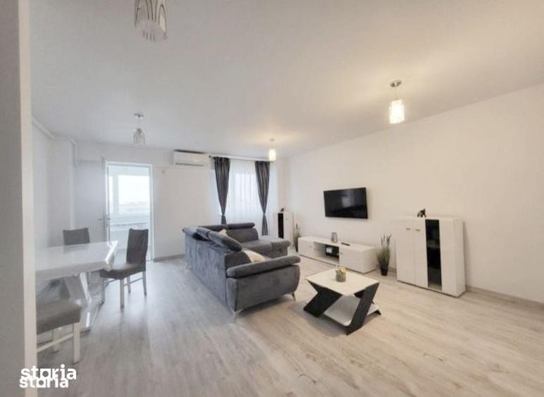 Apartament cu 2 camere în Calea București