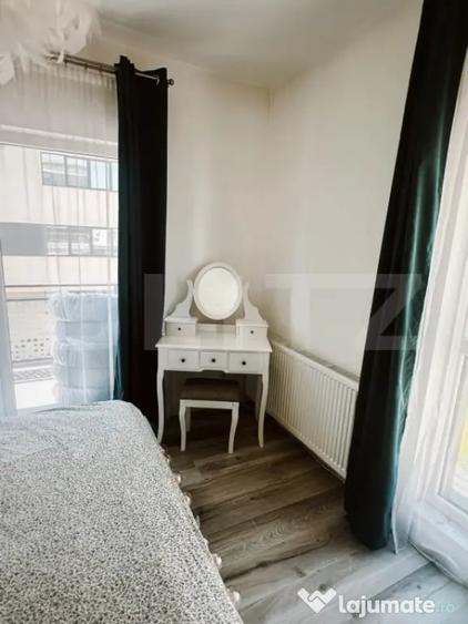 Apartament Premium 3 Camere | Luminos | Complet Mobilat | Lo - 9