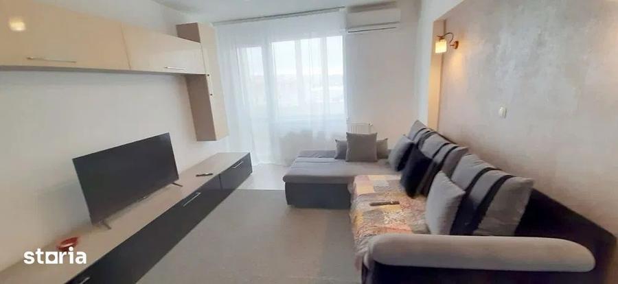 Ultracentral - Inchiriere apartament 2 camere - Piata Unirii - 6