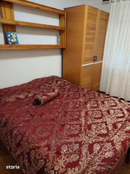 Apartament cu 4 camere în 1 Mai