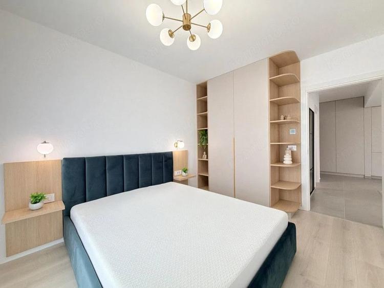 Apartament modern 2 camere, loc de parare, Lipovei/Denya Forest - 5
