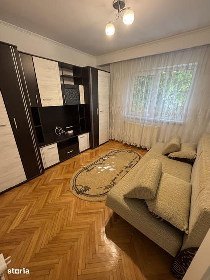 Apartament 2 camere - Grigore Balan - 1