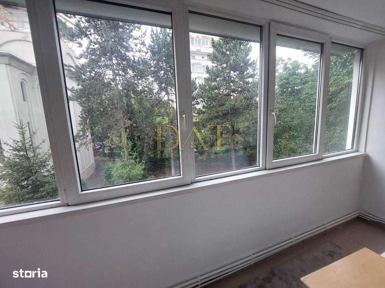 Apartament cu 3 camere | etaj intermediar | zona Piata Hermes - 5