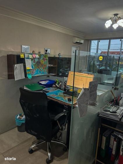 Spatiu de birouri premium, de inchiriat, in Dumbravita - 9