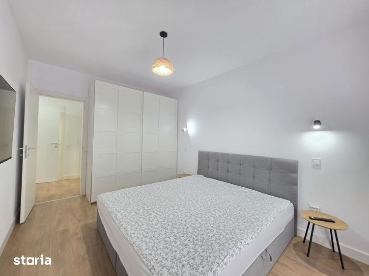 Apartament 3 camere de inchiriat - Dynamic Residence-parcare subterana - 17