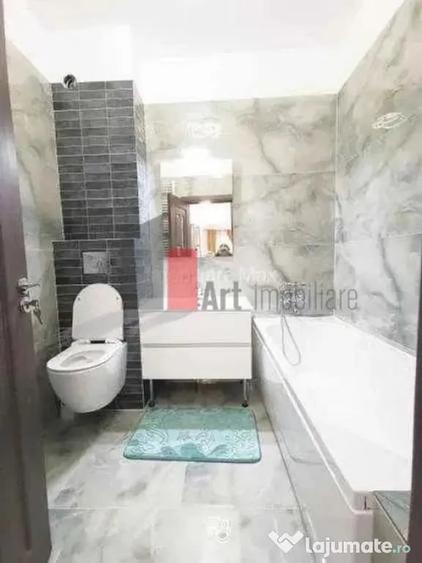 Apartament cu 3 camere decomandat în Politehnica