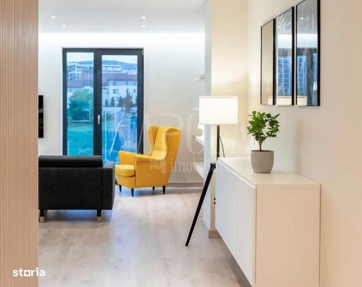Apartament 3 camere de inchiriat in Andrei Muresanu, Cluj Napoca - 3
