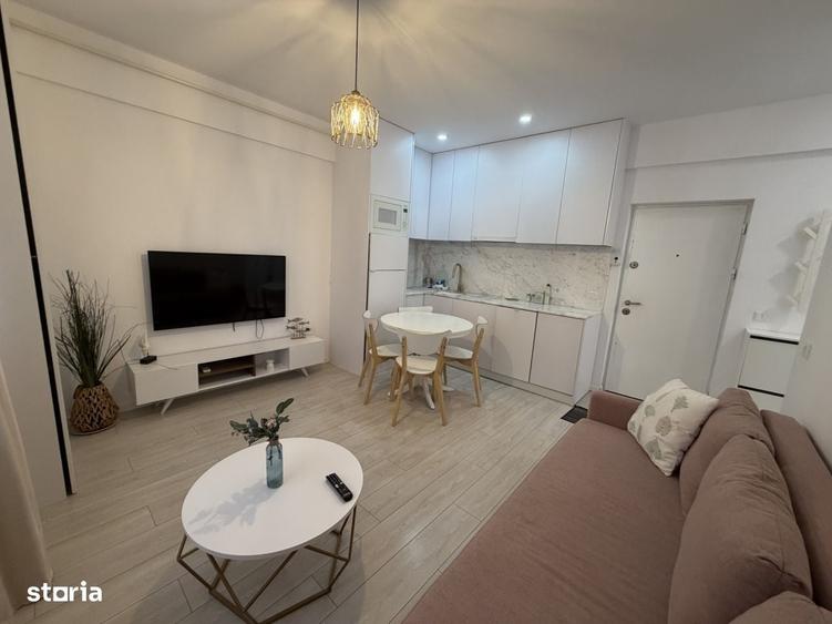 Apartament 2 camere in Mamaia Nord - 1