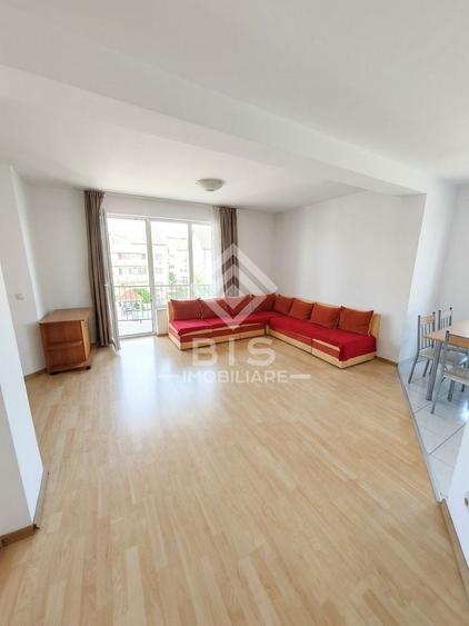 Apartament cu 2 camere decomandat în Viișoara