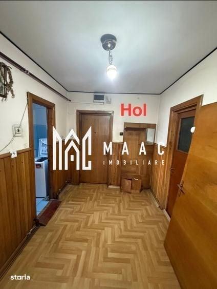 Apartament de vanzare Ramnicu Valcea | Central | 3 camere, 62 mp - 10