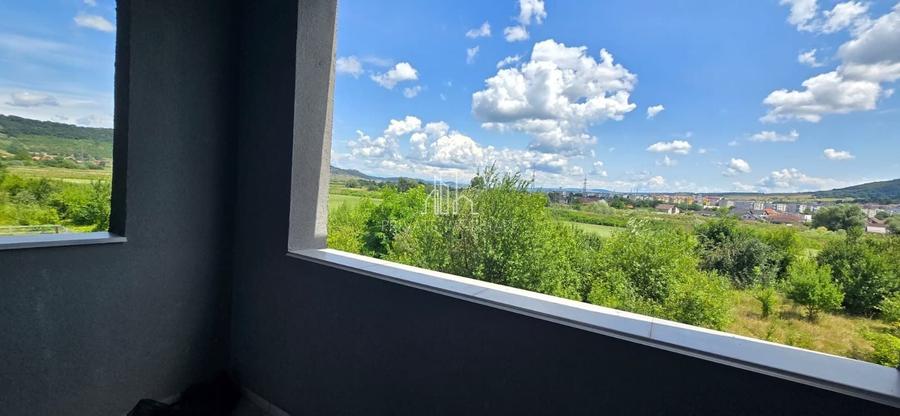 Apartament nou, 3 camere, de închiriat, Cart. Maurer, Sighisoara - 13