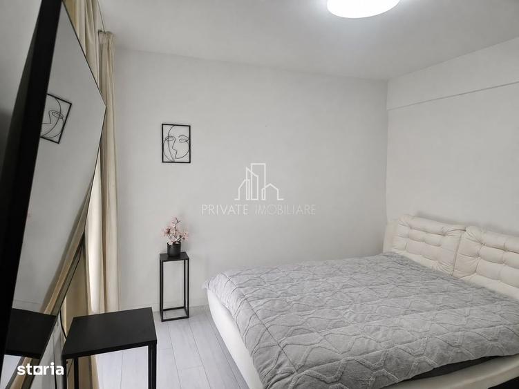 Apartament cu 2 camere în Lefaia
