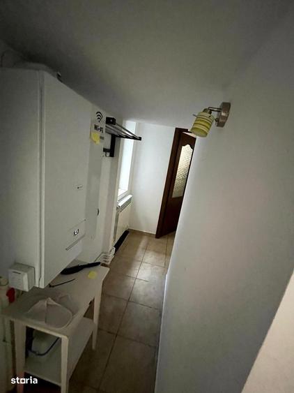 Casa Casatoriilor 3 Camere Cu Curte Separata, Gaze 700Euro - 9