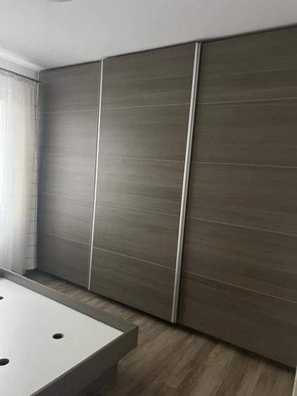 Apartament cu 2 camere decomandat în Exterior Vest
