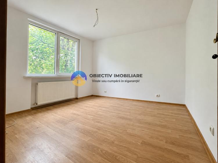 Apartament cu 2 camere decomandat în Precista