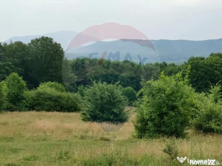 Teren în Dumbrăvița