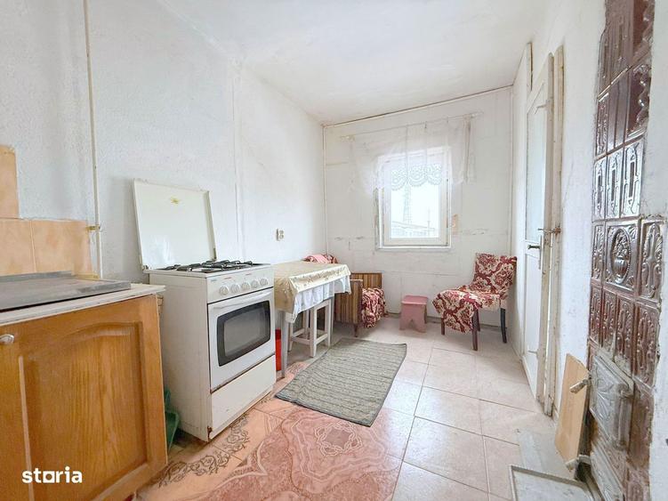Exclusivitate - 2 camere Marasesti 21.000 Euro, comision 0% - 6