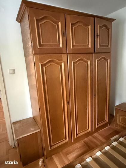 De inchiriat apartament 2 camere, Targu-Mures, Zona 7 Noiembrie - 9