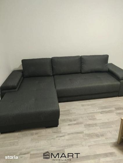 Apartament cu 2 camere în Tractorul