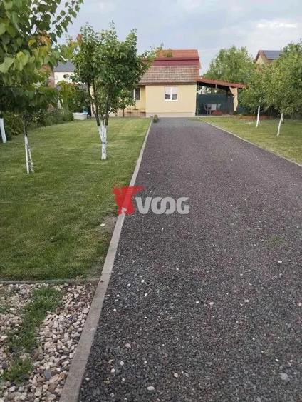 Teren de 595 mp, în Săcălaz