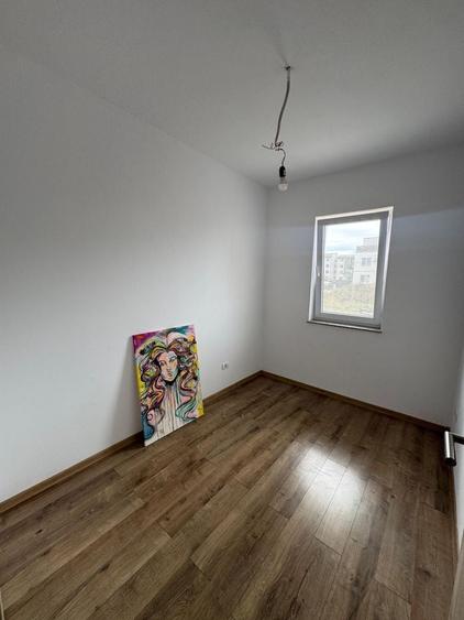 Apartament cu 3 camere în Giroc