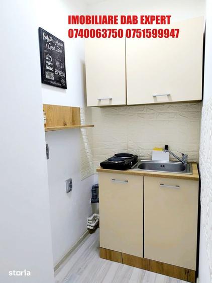 Apartament cu 3 camere, mobilat în Țiglina 3