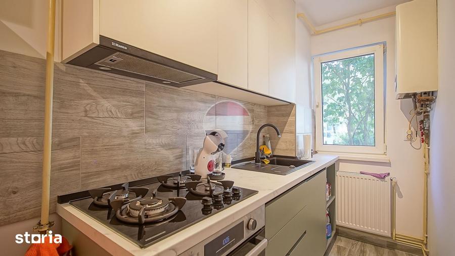 Comision 0 %! Apartament cu 2 camere de vanzare in zona Florilor - 7