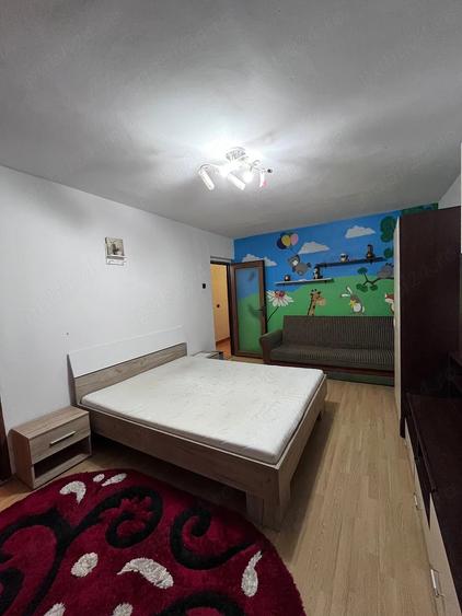 Garsonieră decomandată în Nicolina