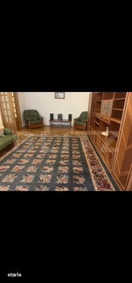 Apartament cu 2 camere, mobilat în Central
