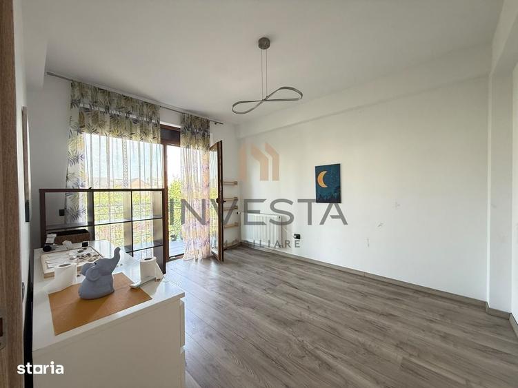 Casă cu 4 camere în Borhanci