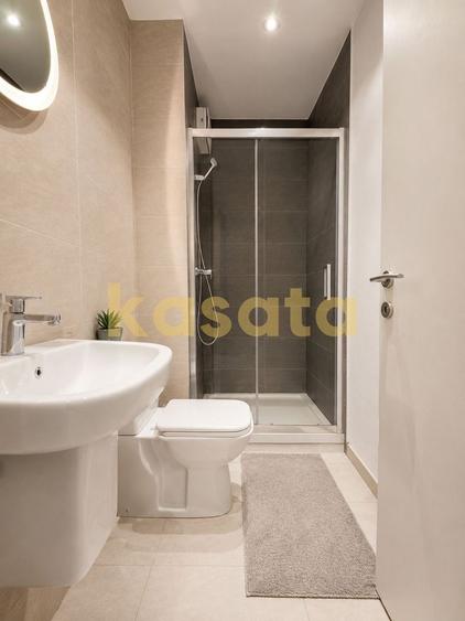 Apartament cu 3 camere decomandat, mobilat în Baba Novac