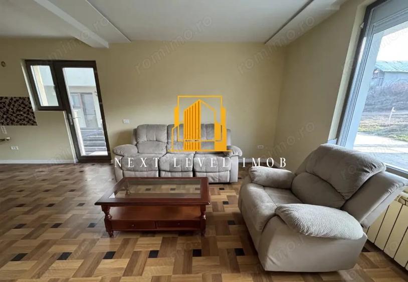Apartament cu 2 camere decomandat în Trivale