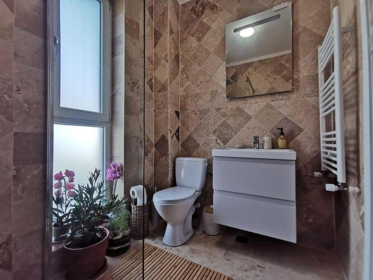 Apartament 2 CAMERE | Mamaia Nord | Parcare Inclusa - 2