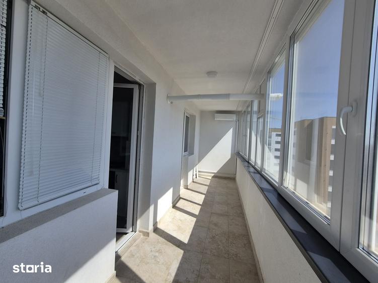 Apartament cu 2 camere Popesti Leordeni - Metrou Berceni * Tip studio - 5