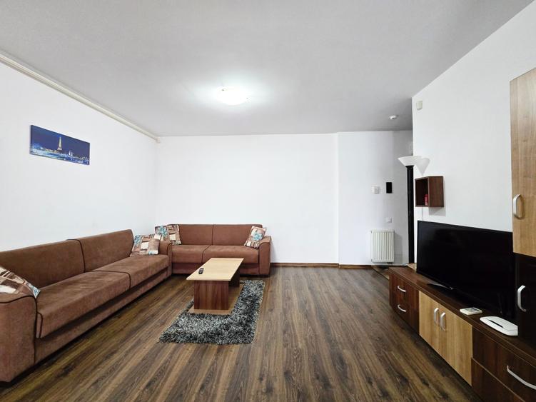 Apartament cu 2 camere în Micălaca