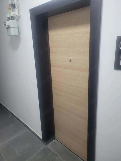 Garsonieră decomandată în Viilor