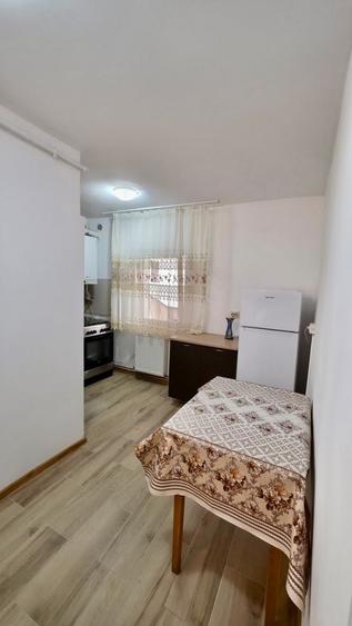 Garsonieră decomandată în Mănăștur