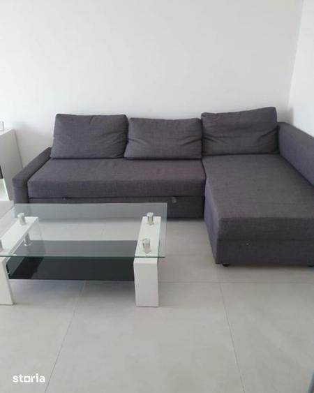 Apartament cu 2 camere în Est
