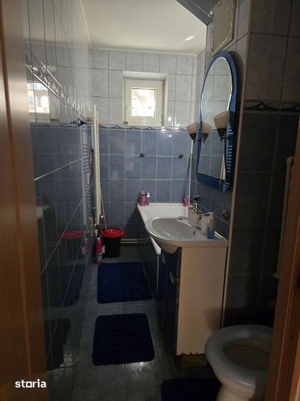 Apartament 2 camere tineretului L4 parter - 1